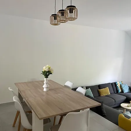 Maison De Charme - Jardin & Proche Paris *
