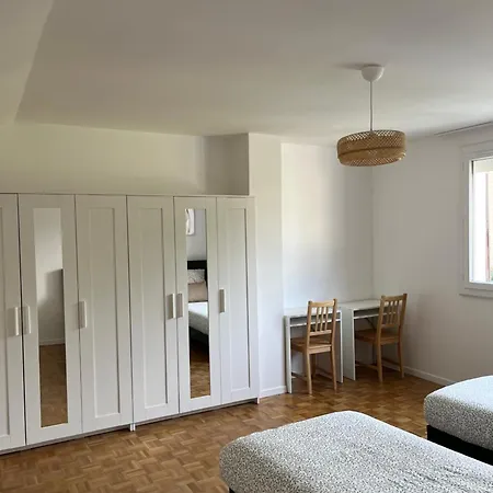 Maison De Charme - Jardin & Proche Paris Holiday home