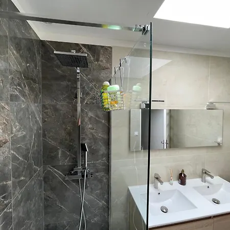 Maison De Charme - Jardin & Proche Paris Holiday home *