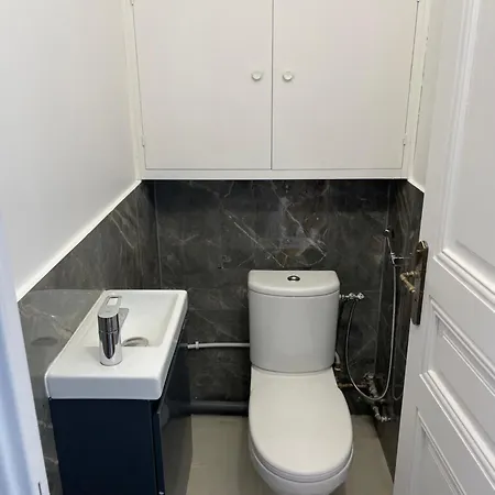 Maison De Charme - Jardin & Proche Paris
