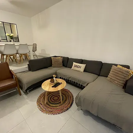 Maison De Charme - Jardin & Proche Paris * Cergy